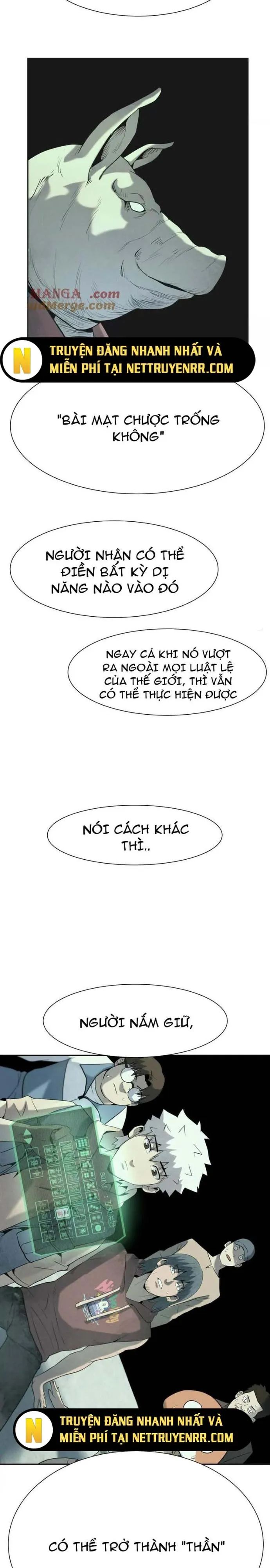 Trò Chơi Vô Vọng - Chapter 10 - Page 32