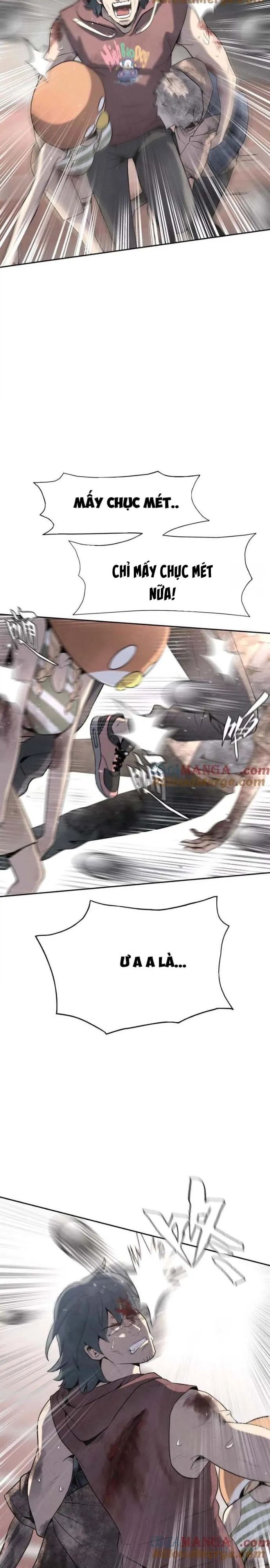 Trò Chơi Vô Vọng - Chapter 10 - Page 4