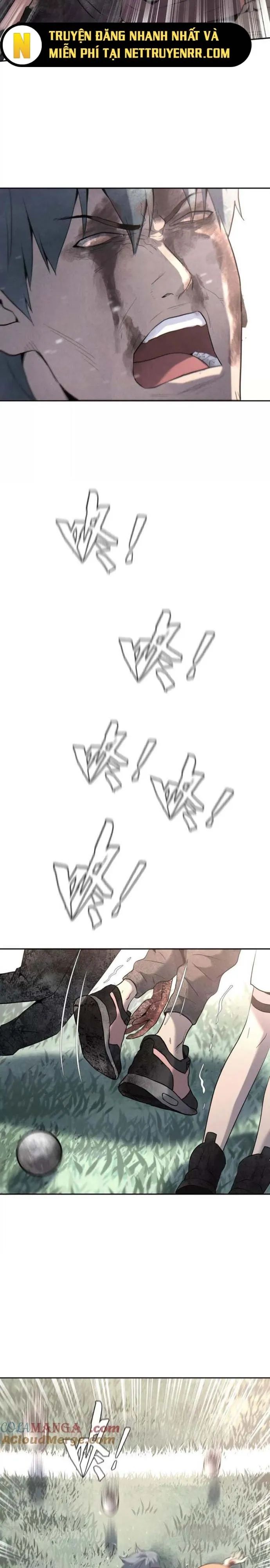 Trò Chơi Vô Vọng - Chapter 10 - Page 5