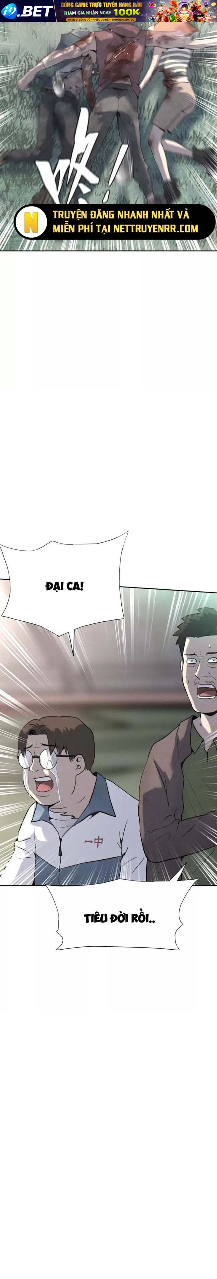 Trò Chơi Vô Vọng - Chapter 10 - Page 6