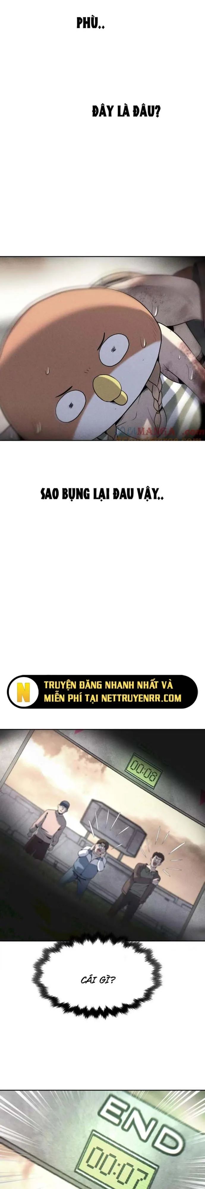 Trò Chơi Vô Vọng - Chapter 10 - Page 7