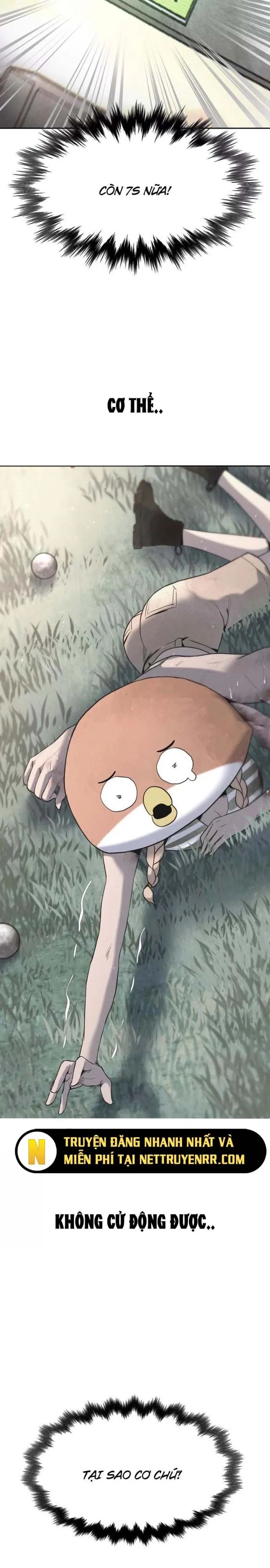 Trò Chơi Vô Vọng - Chapter 10 - Page 8
