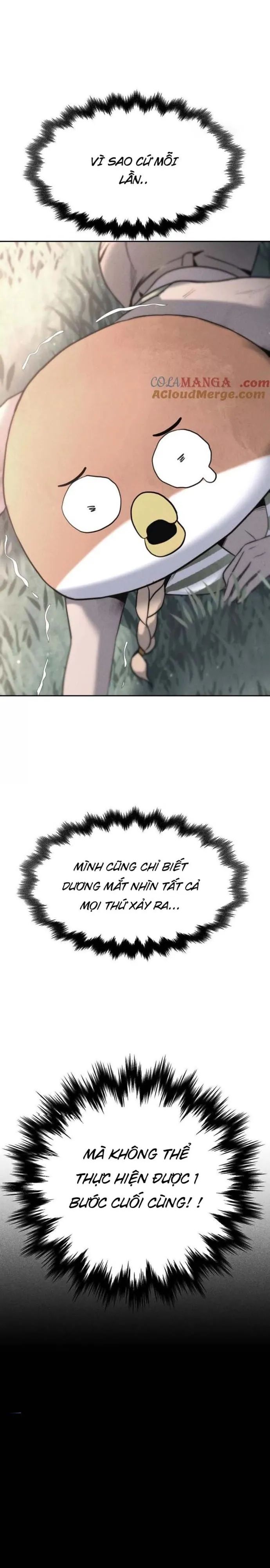 Trò Chơi Vô Vọng - Chapter 10 - Page 9