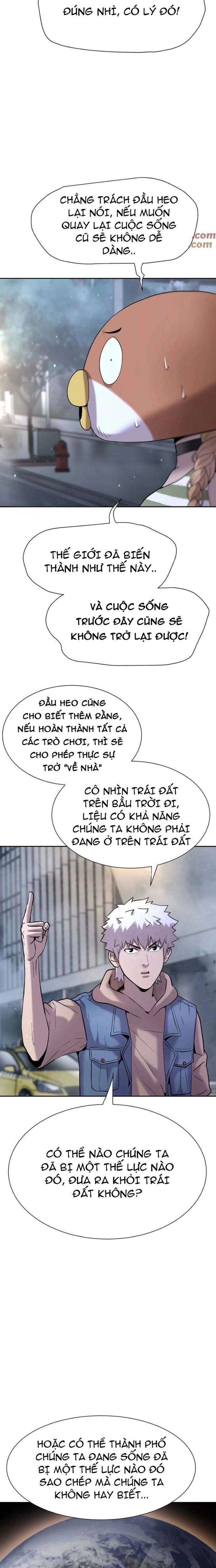 Trò Chơi Vô Vọng - Chapter 11 - Page 11