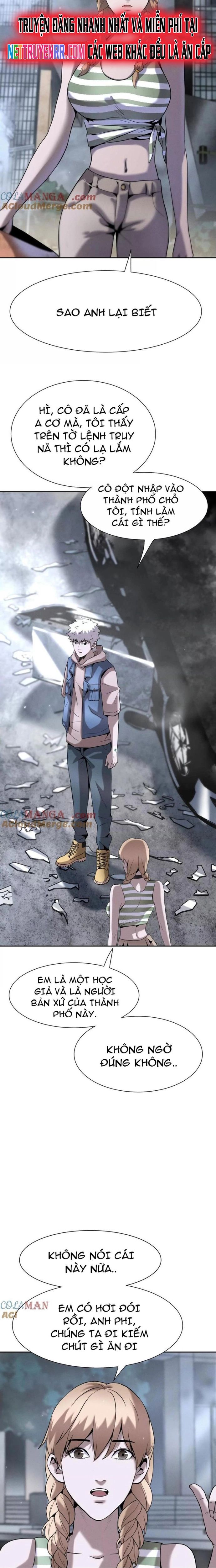 Trò Chơi Vô Vọng - Chapter 11 - Page 14