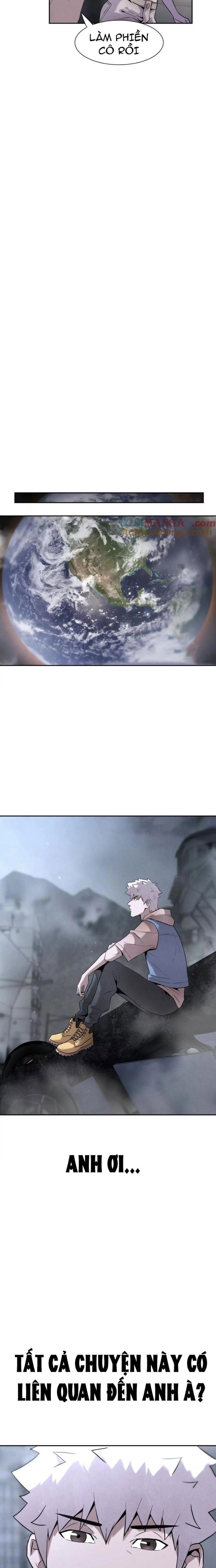 Trò Chơi Vô Vọng - Chapter 11 - Page 16