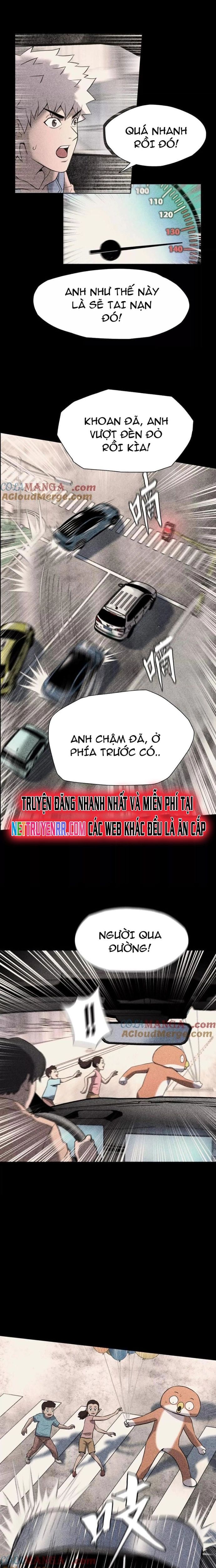 Trò Chơi Vô Vọng - Chapter 11 - Page 22