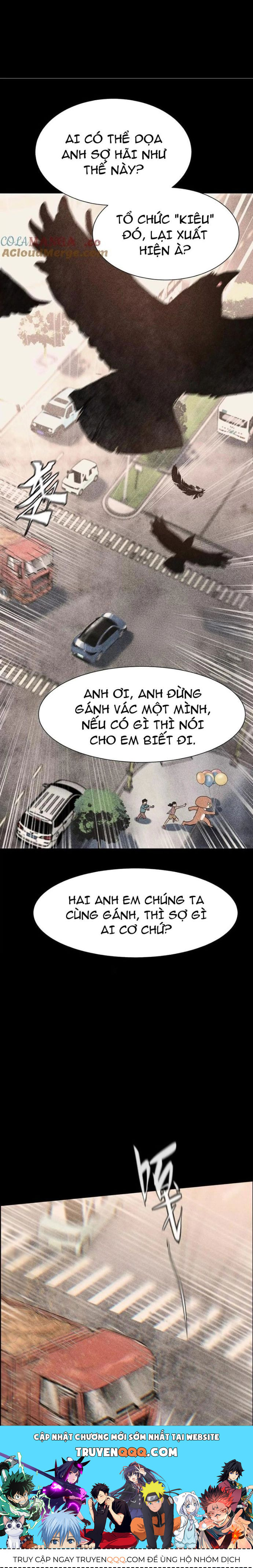 Trò Chơi Vô Vọng - Chapter 11 - Page 24