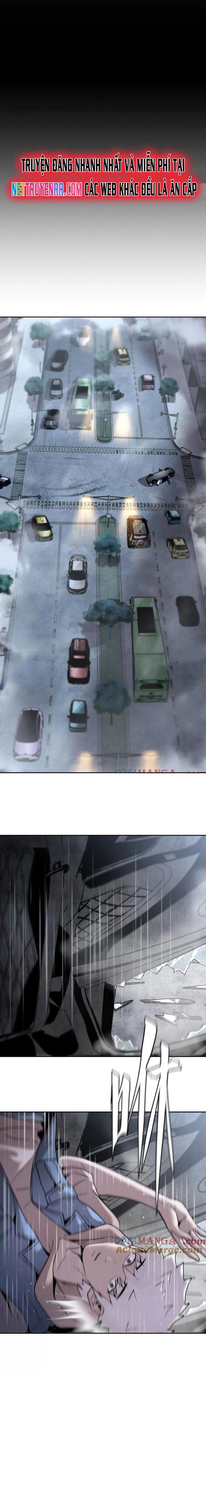 Trò Chơi Vô Vọng - Chapter 11 - Page 5