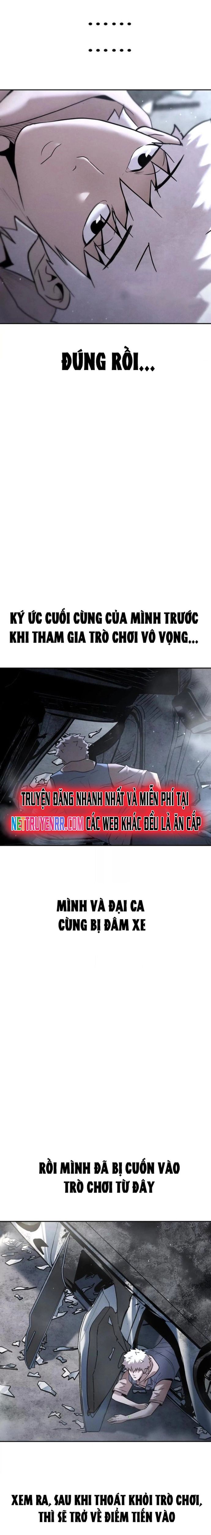 Trò Chơi Vô Vọng - Chapter 11 - Page 6