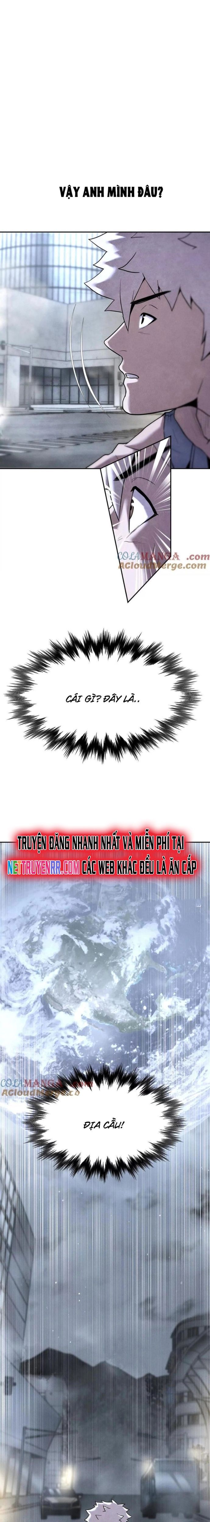 Trò Chơi Vô Vọng - Chapter 11 - Page 7