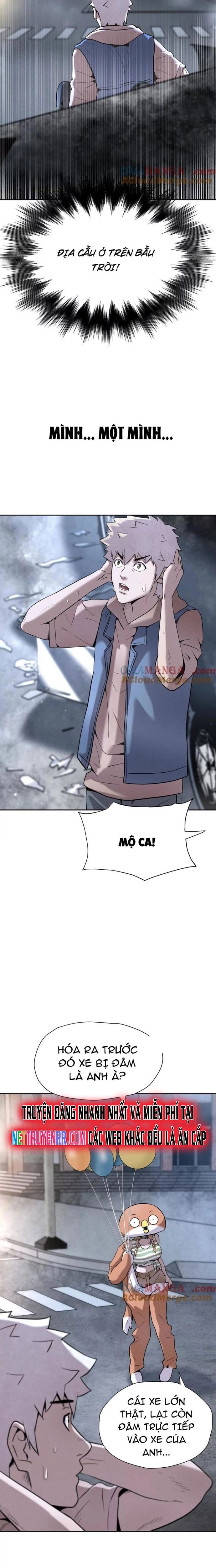 Trò Chơi Vô Vọng - Chapter 11 - Page 8