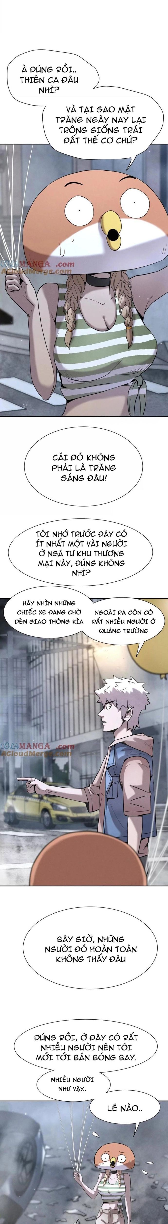 Trò Chơi Vô Vọng - Chapter 11 - Page 9