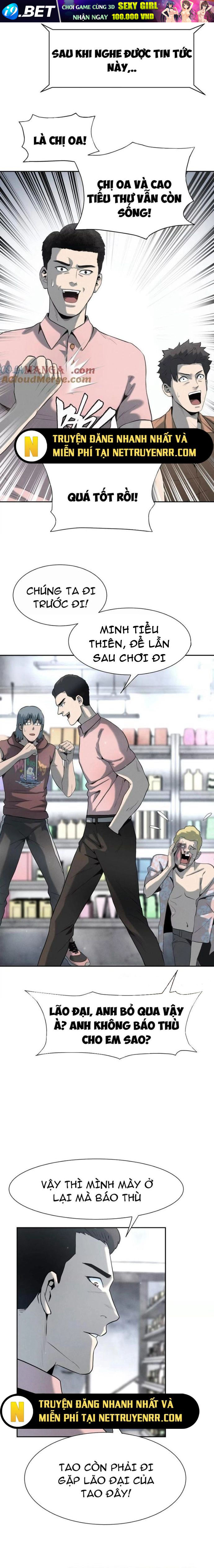Trò Chơi Vô Vọng - Chapter 12 - Page 12