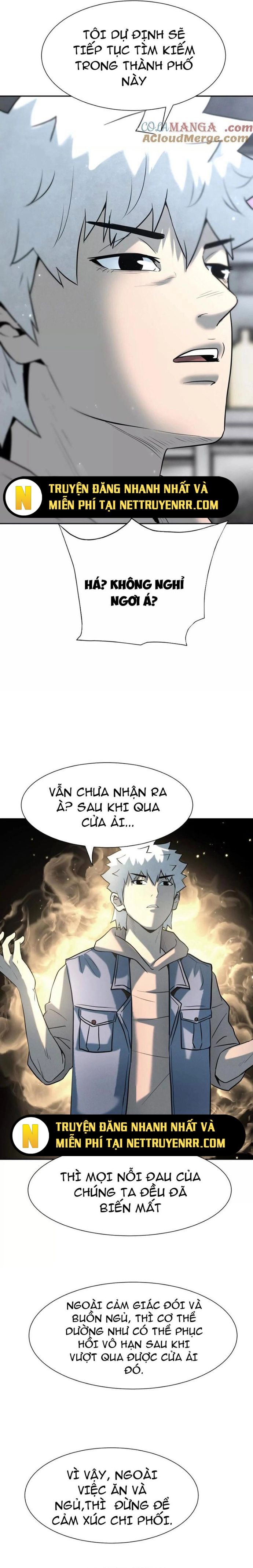 Trò Chơi Vô Vọng - Chapter 12 - Page 18