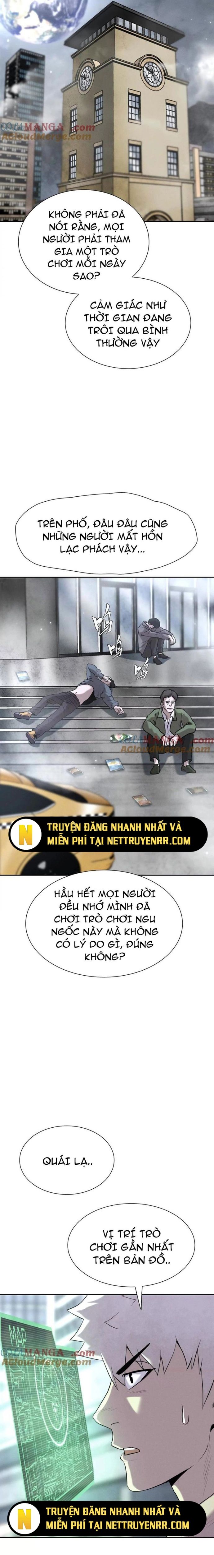 Trò Chơi Vô Vọng - Chapter 12 - Page 22