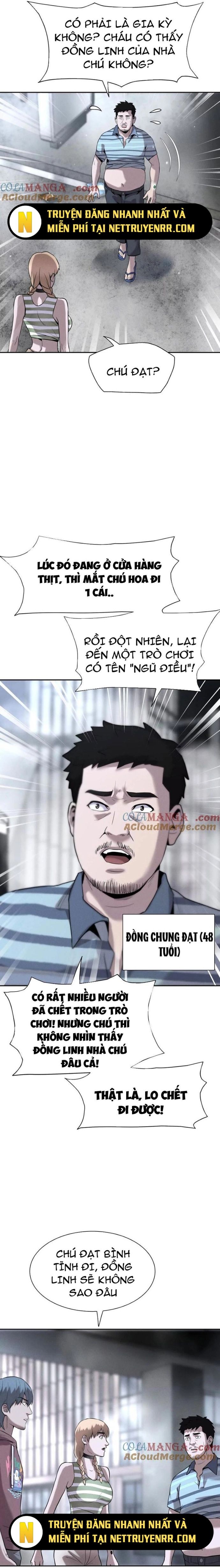 Trò Chơi Vô Vọng - Chapter 12 - Page 24