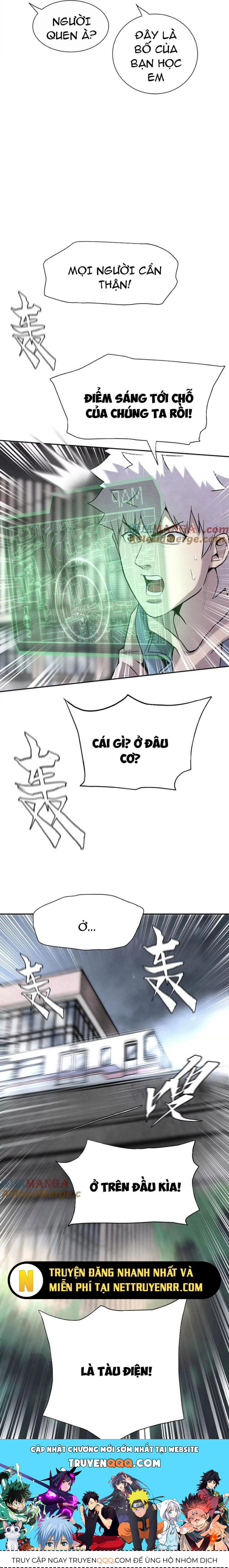 Trò Chơi Vô Vọng - Chapter 12 - Page 25