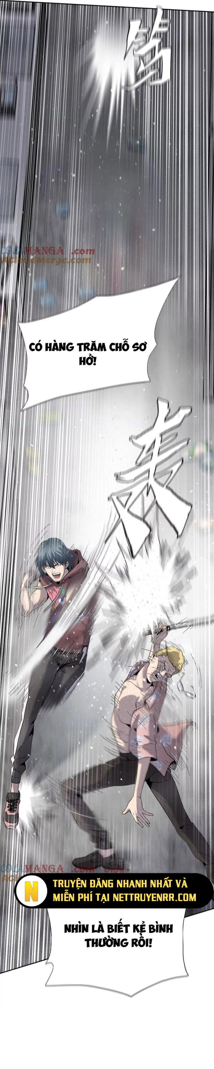 Trò Chơi Vô Vọng - Chapter 12 - Page 8