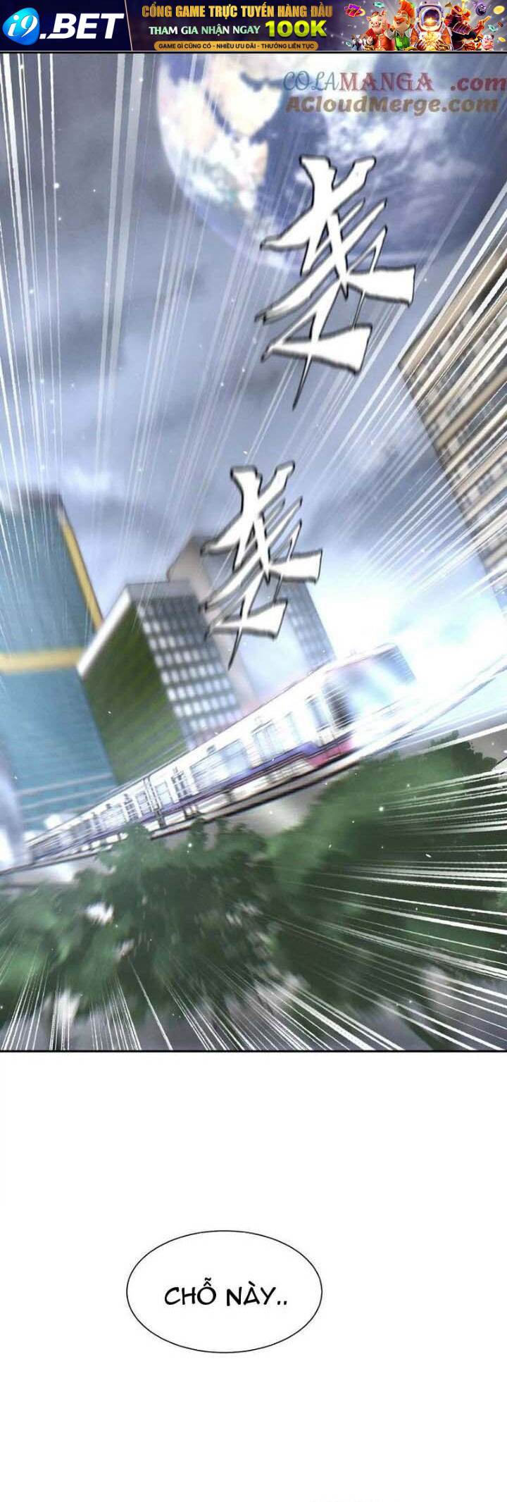 Trò Chơi Vô Vọng - Chapter 13 - Page 12