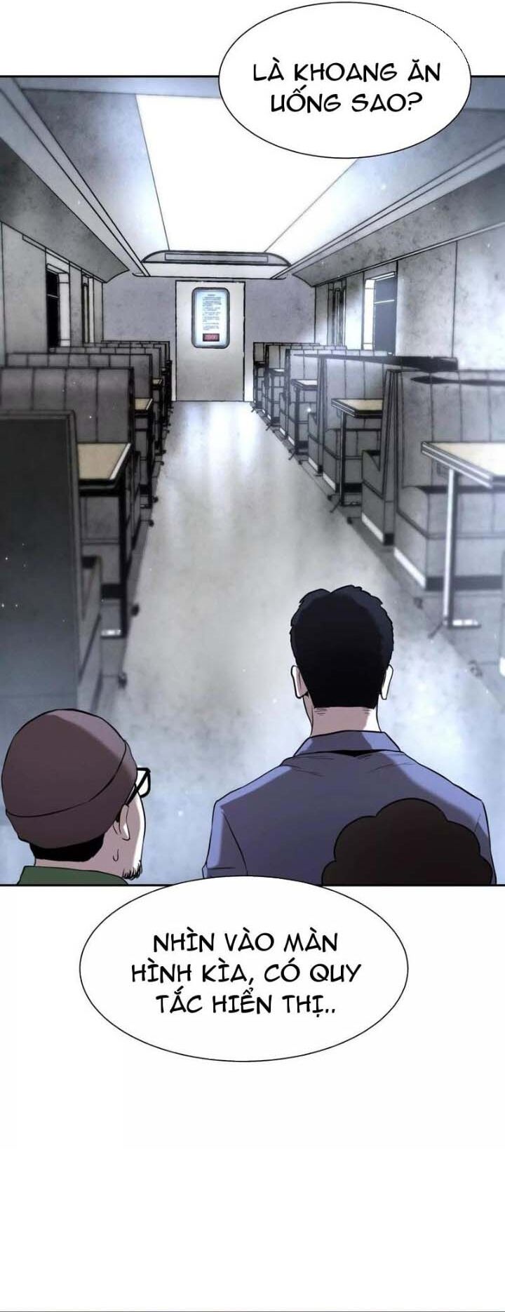 Trò Chơi Vô Vọng - Chapter 13 - Page 13