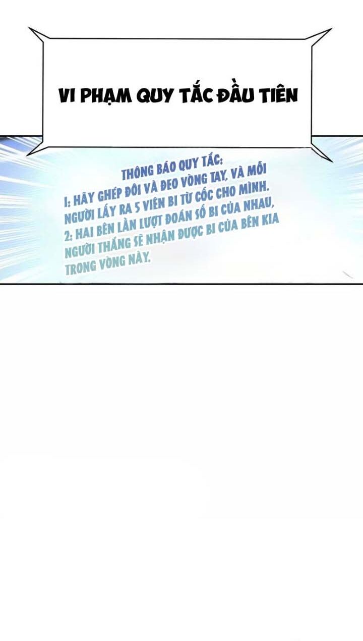 Trò Chơi Vô Vọng - Chapter 13 - Page 19