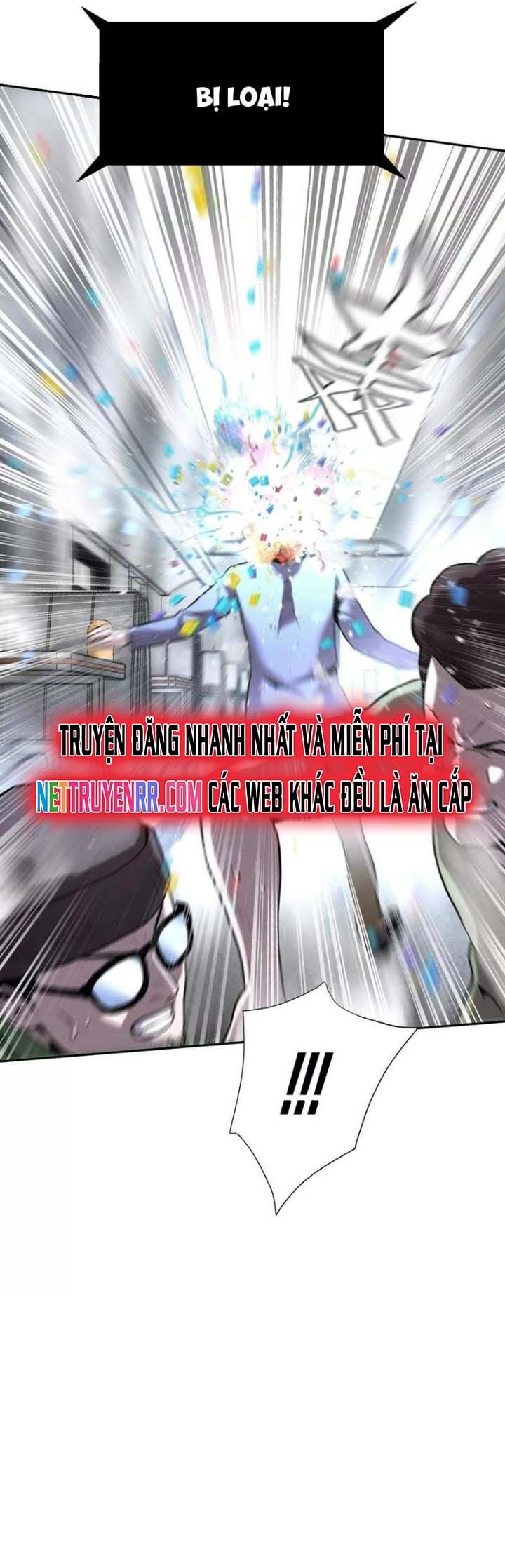 Trò Chơi Vô Vọng - Chapter 13 - Page 20