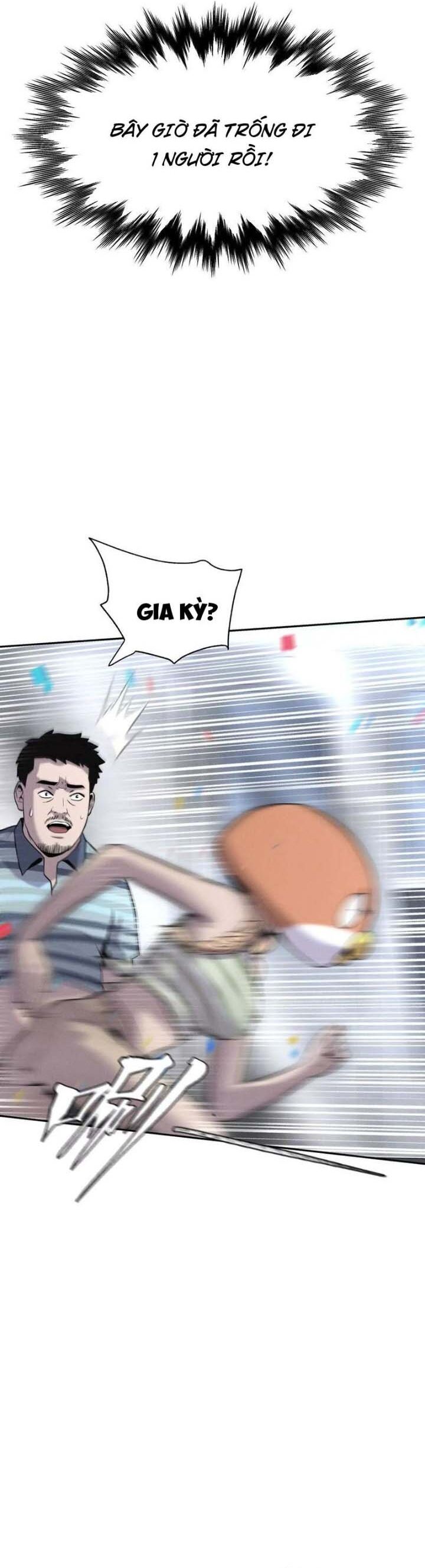 Trò Chơi Vô Vọng - Chapter 13 - Page 22