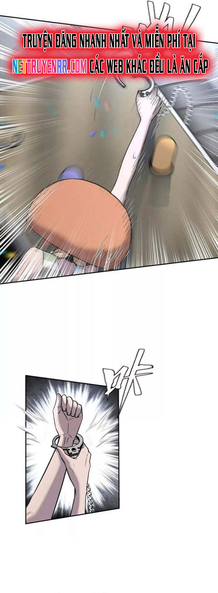 Trò Chơi Vô Vọng - Chapter 13 - Page 23