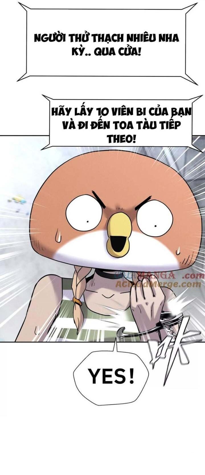 Trò Chơi Vô Vọng - Chapter 13 - Page 25
