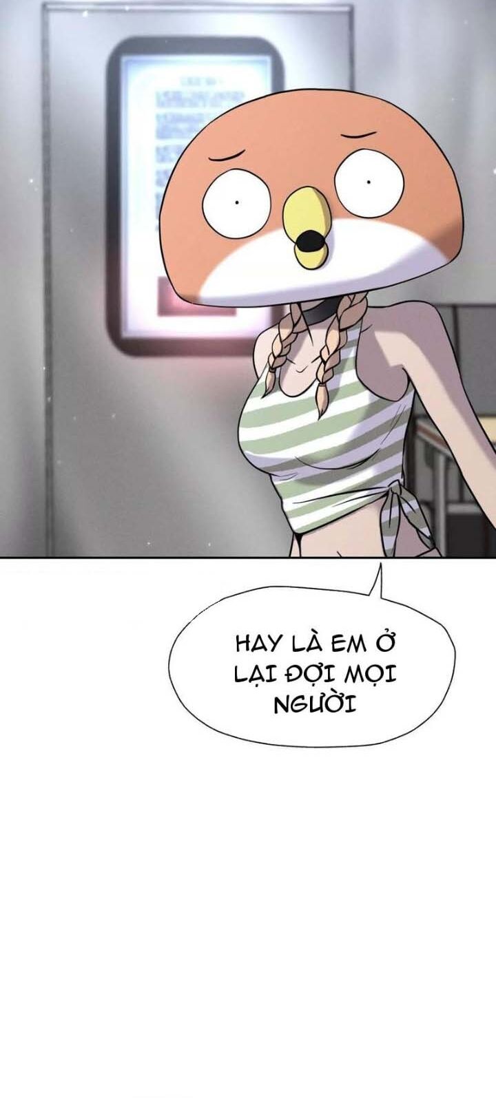 Trò Chơi Vô Vọng - Chapter 13 - Page 28