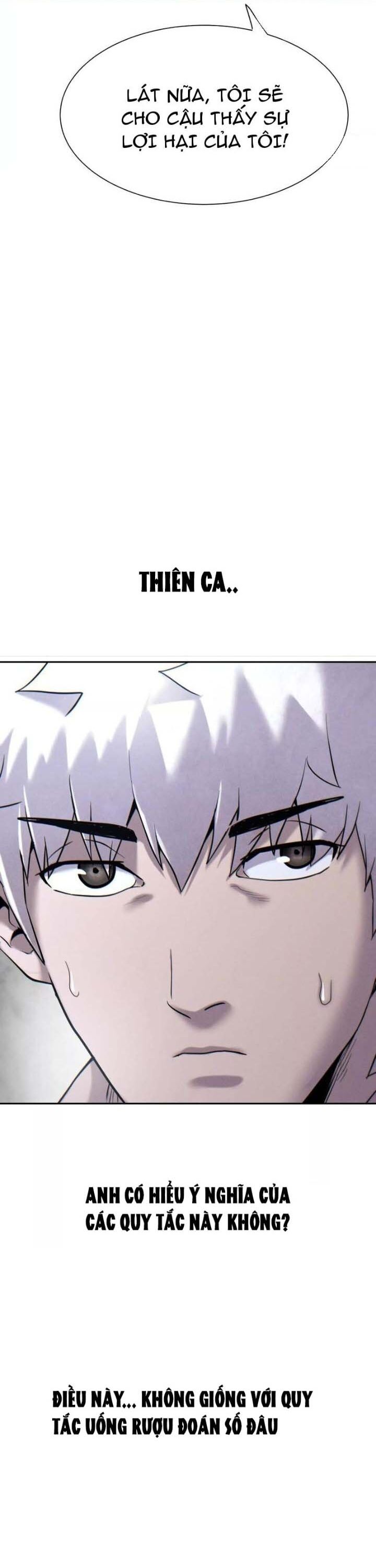 Trò Chơi Vô Vọng - Chapter 13 - Page 32