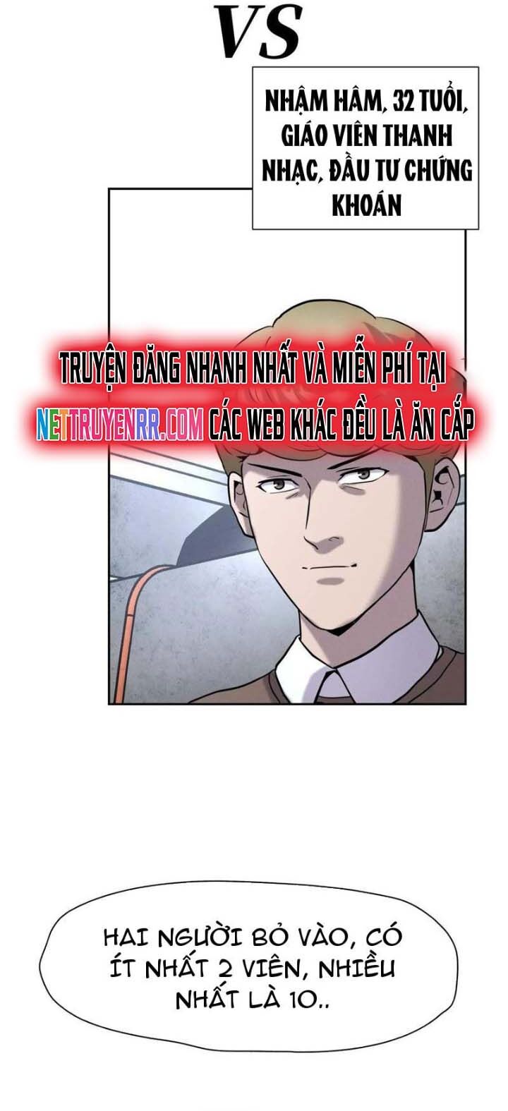 Trò Chơi Vô Vọng - Chapter 13 - Page 34