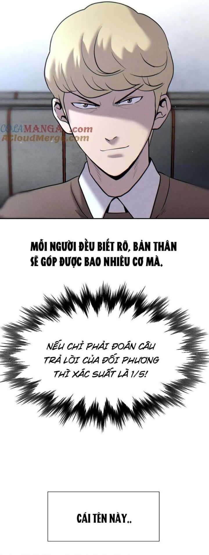 Trò Chơi Vô Vọng - Chapter 13 - Page 36