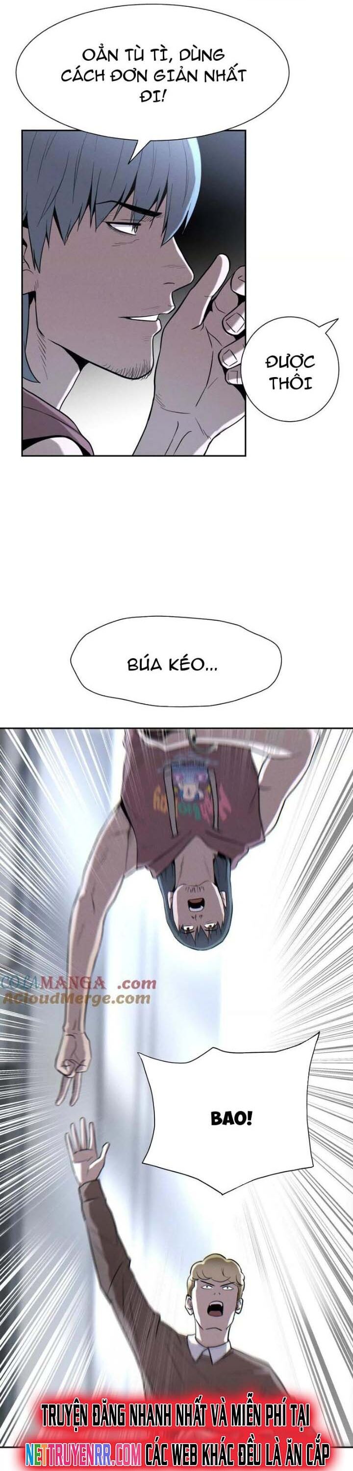 Trò Chơi Vô Vọng - Chapter 13 - Page 38