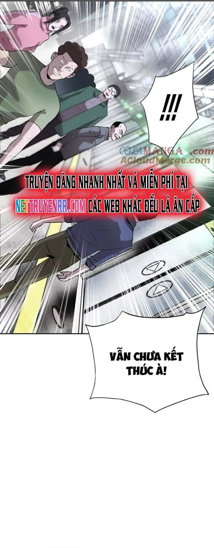 Trò Chơi Vô Vọng - Chapter 13 - Page 4