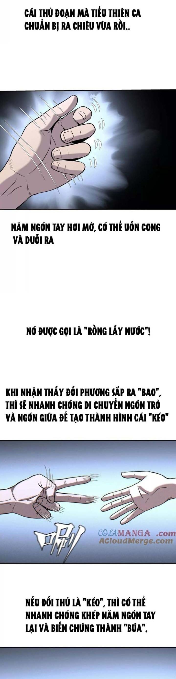 Trò Chơi Vô Vọng - Chapter 13 - Page 40