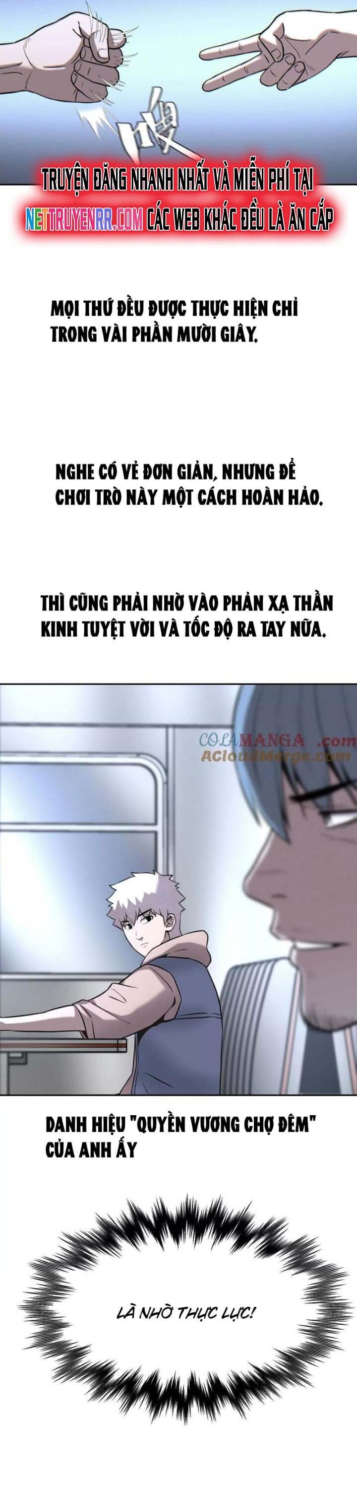 Trò Chơi Vô Vọng - Chapter 13 - Page 41