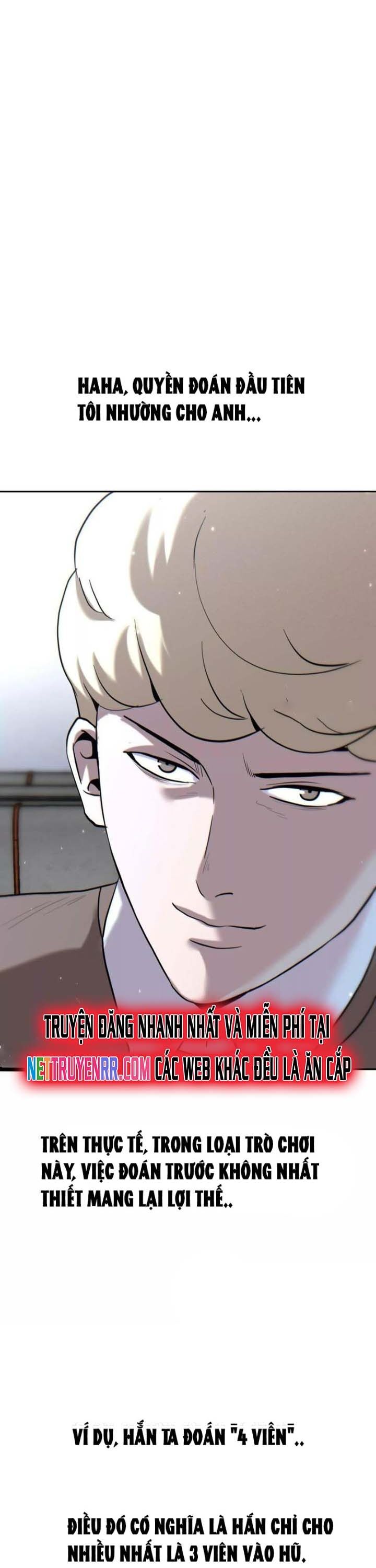 Trò Chơi Vô Vọng - Chapter 13 - Page 42