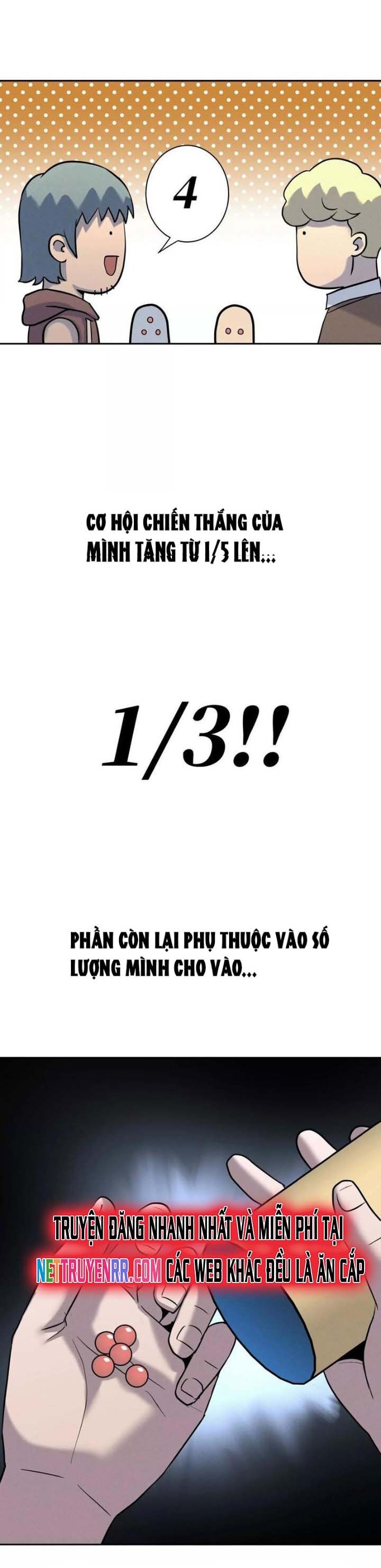 Trò Chơi Vô Vọng - Chapter 13 - Page 43