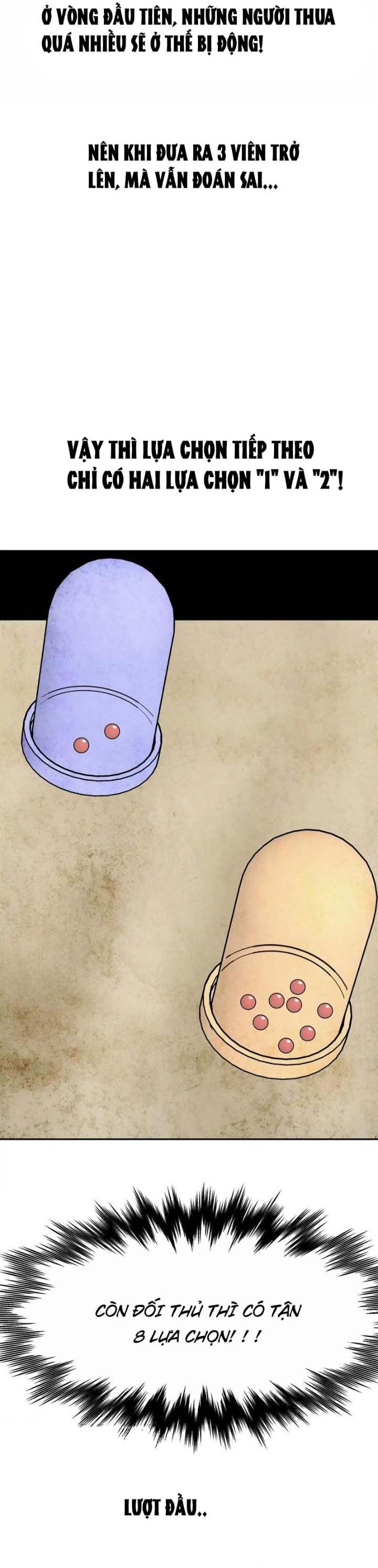 Trò Chơi Vô Vọng - Chapter 13 - Page 44