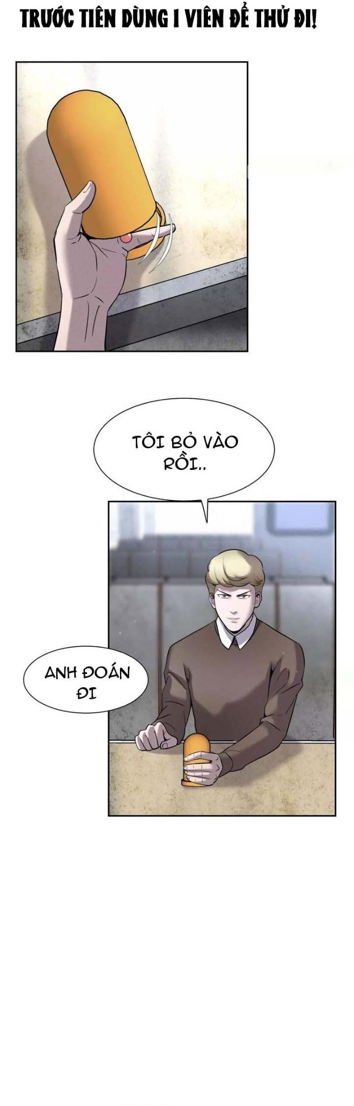 Trò Chơi Vô Vọng - Chapter 13 - Page 45