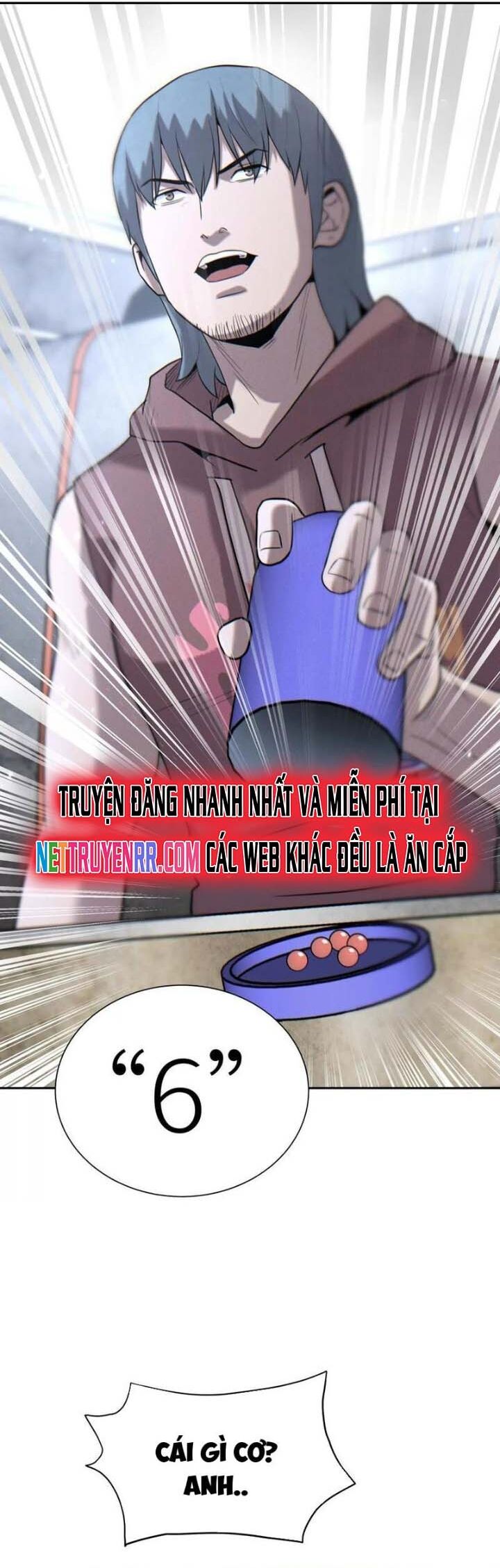 Trò Chơi Vô Vọng - Chapter 13 - Page 47