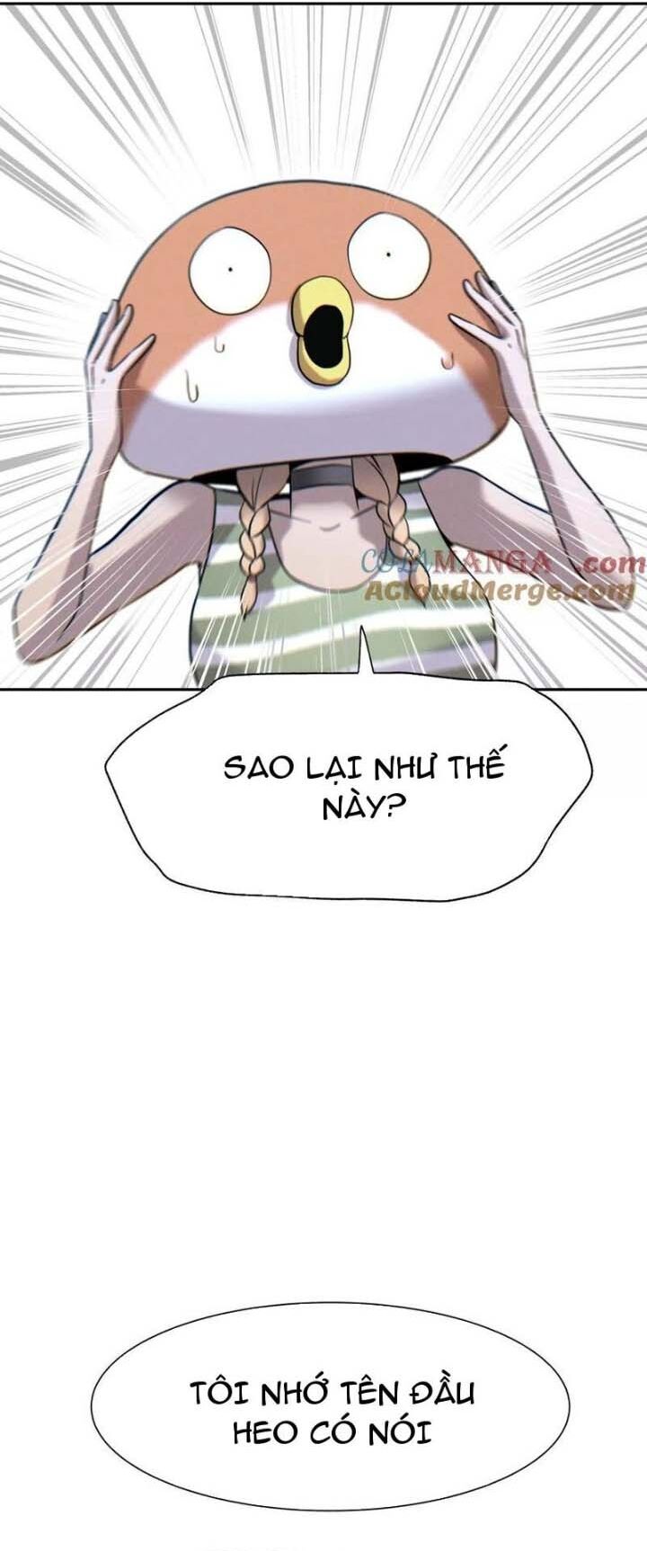 Trò Chơi Vô Vọng - Chapter 13 - Page 6