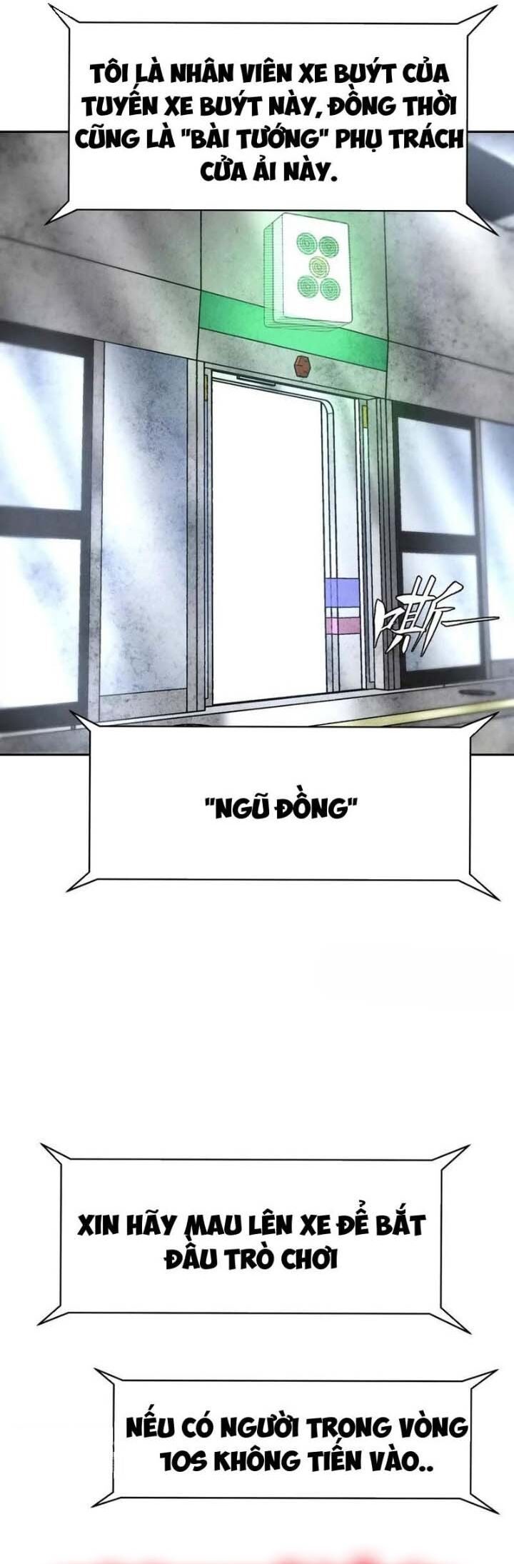 Trò Chơi Vô Vọng - Chapter 13 - Page 8