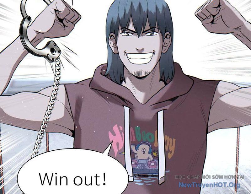 Trò Chơi Vô Vọng - Chapter 14 - Page 119