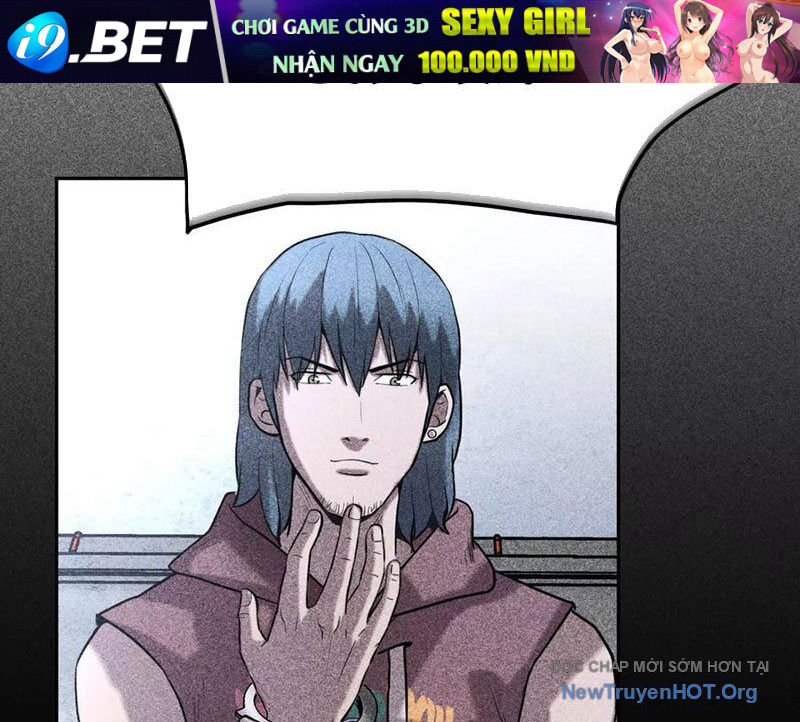 Trò Chơi Vô Vọng - Chapter 14 - Page 137