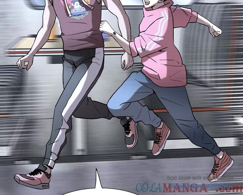 Trò Chơi Vô Vọng - Chapter 14 - Page 167