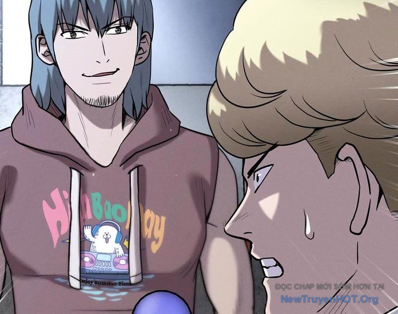 Trò Chơi Vô Vọng - Chapter 14 - Page 18