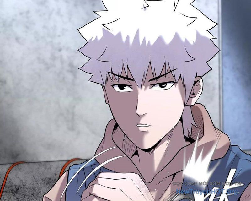 Trò Chơi Vô Vọng - Chapter 14 - Page 218